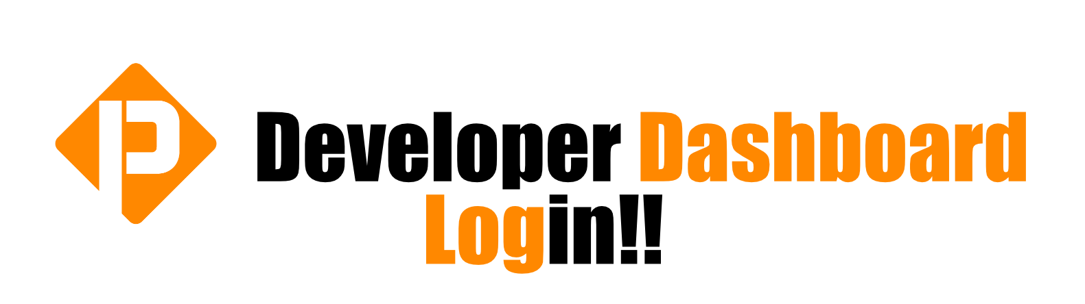 Login Banner